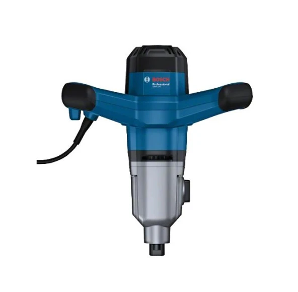 BOSCH GRW 140 Boya ve Harç Karıştırma Makinesi 1400 Watt ürün görseli 1