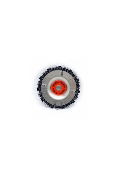 Rodex Ahşap Oyma Ve İşleme Diski 115mm Rrw115c ürün görseli 1
