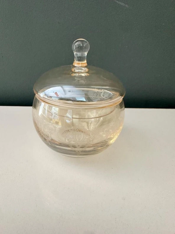 DECORİUM ŞEKERLİK ELENOR BAL M00201-AB ürün görseli 1