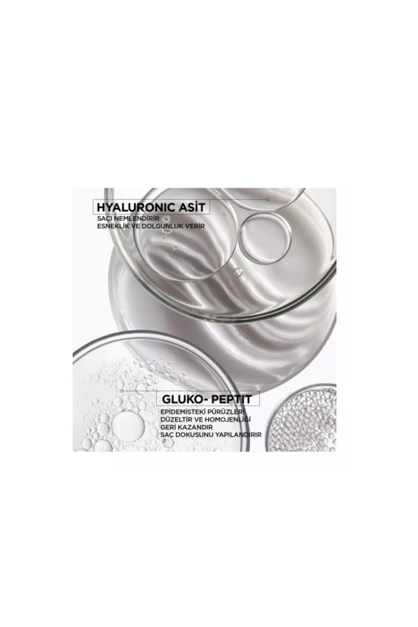 Densifique Bain Densite  250 Ml - Resim 3