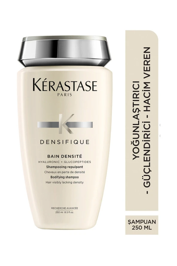 Densifique Bain Densité 250ml - Resim 2