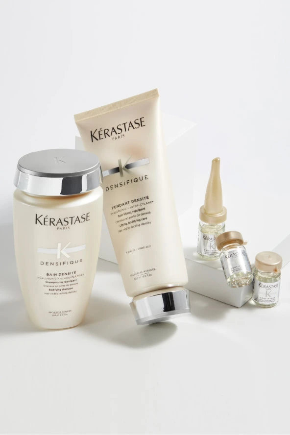 Densifique Bain Densité 250ml - Resim 6