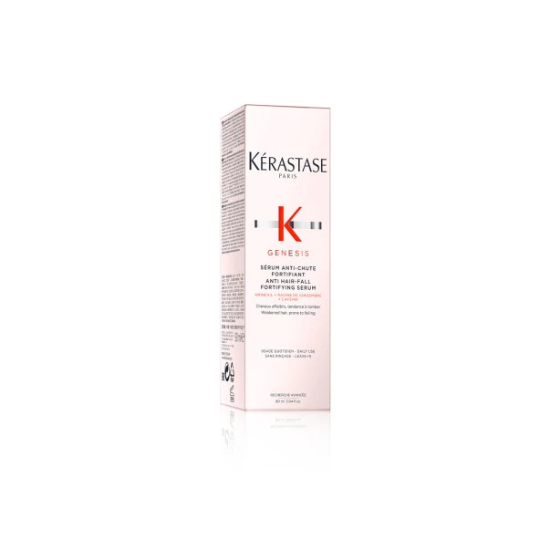 Genesis Anti-Chute Fortifiant Serum 90ml - Resim 4