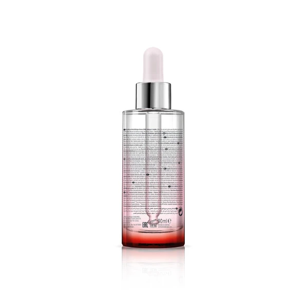 Genesis Anti-Chute Fortifiant Serum 90ml - Resim 5