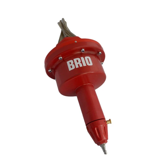 HAVALI AKS KÖRÜK DEĞİŞTİRME CİHAZI 20-150 MM XL POWER ürün görseli 1