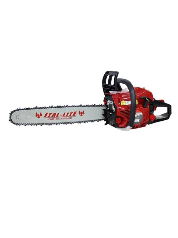 Ital 562 Benzinli Motorlu Testere 3,9 Hp 45Cm ürün görseli 1