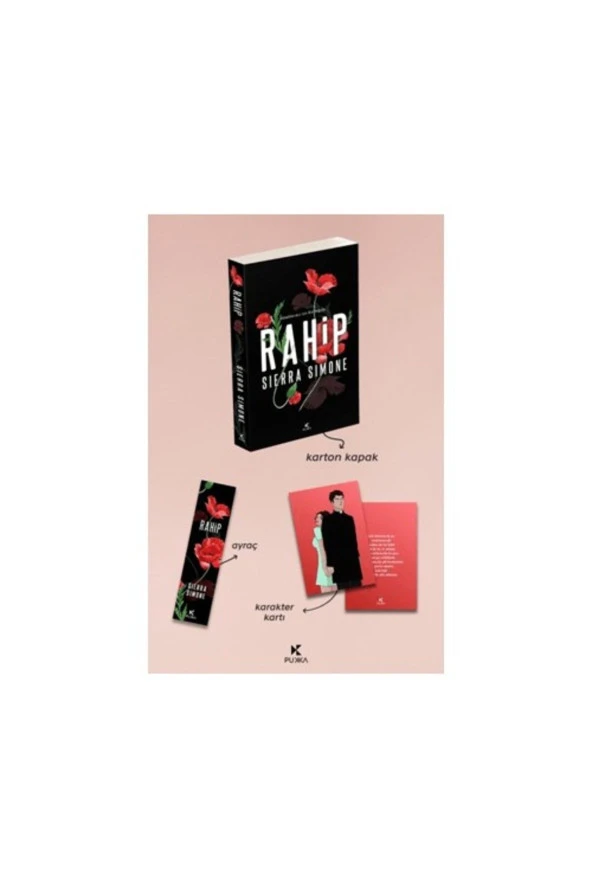 Rahip/s.Sımone/pukka ürün görseli 1