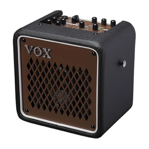 VOX MINI GO 3-BR ürün görseli 1