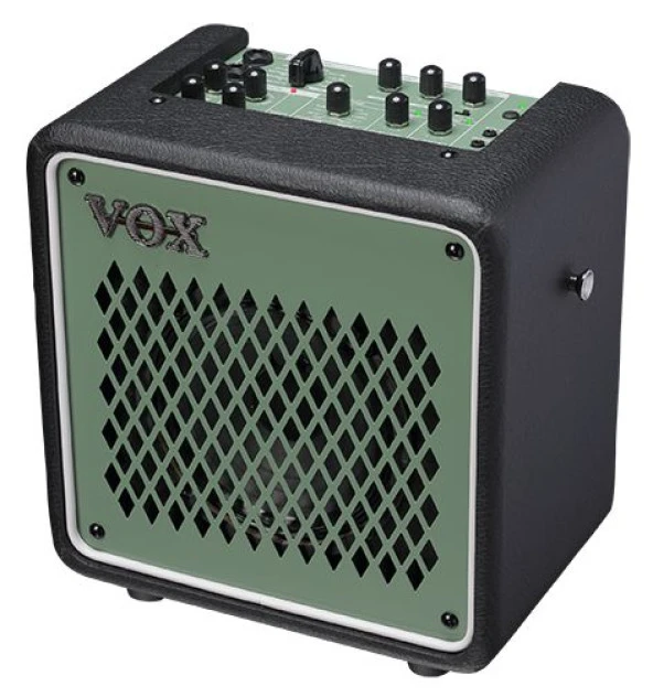 VOX MINI GO 10-GR ürün görseli 1