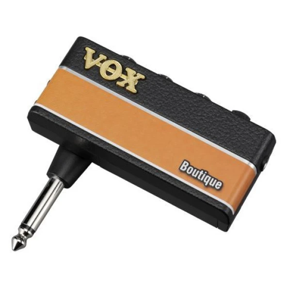 VOX AMPLUG-3 BOUTIQUE Kulaklık Amfisi ürün görseli 1