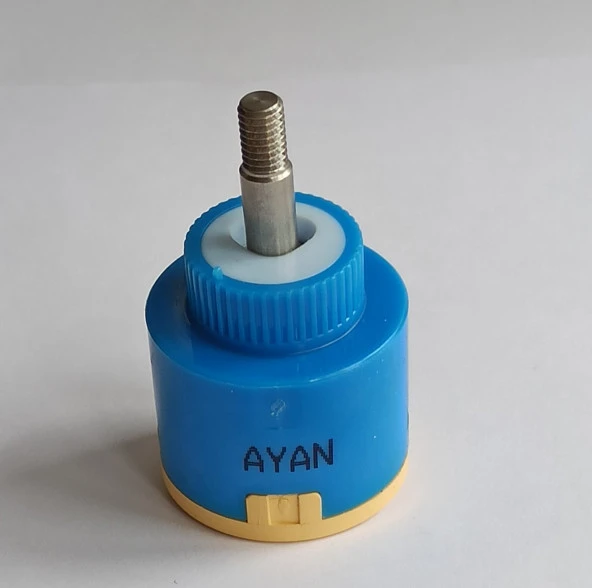 Stecell 35 MM A Joistik Batarya Kartuşu ürün görseli 1