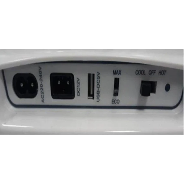 Beko OTB 51223 M Oto Buzdolabı - Resim 2