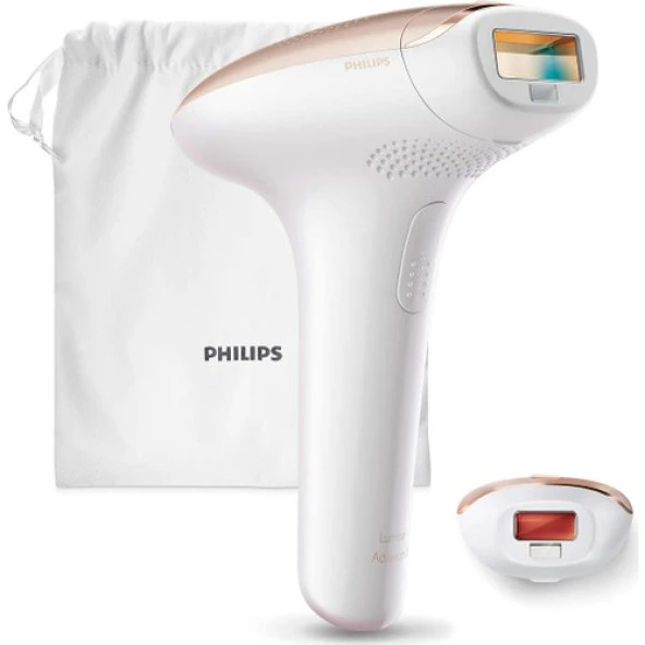 Philips SC1997/00 Lumea Advanced Kablolu IPL Lazer Epilasyon Cihazı ürün görseli 1