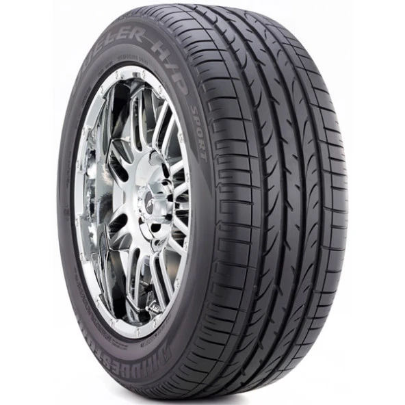 Bridgestone 285/45R19 111W RFT * Dueler H/P Sport (Yaz) (2024) ürün görseli 1