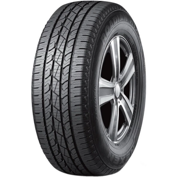 Nexen 285/60R18 116V Roadian HTX RH5 (Yaz) (2024) ürün görseli 1