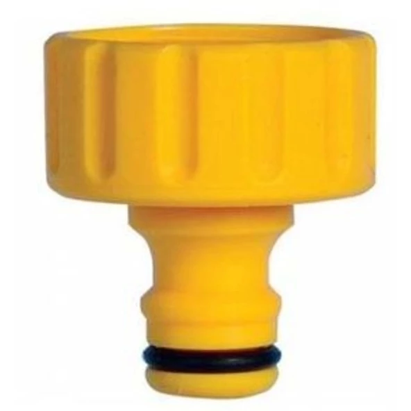 Hozelock 2158H 1" Musluk Bağlantısı ürün görseli 1