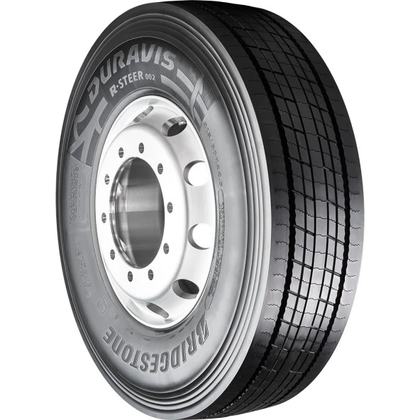 Bridgestone 285/70R19.5 146/144M R-Steer 002 (Yaz) (2022) ürün görseli 1