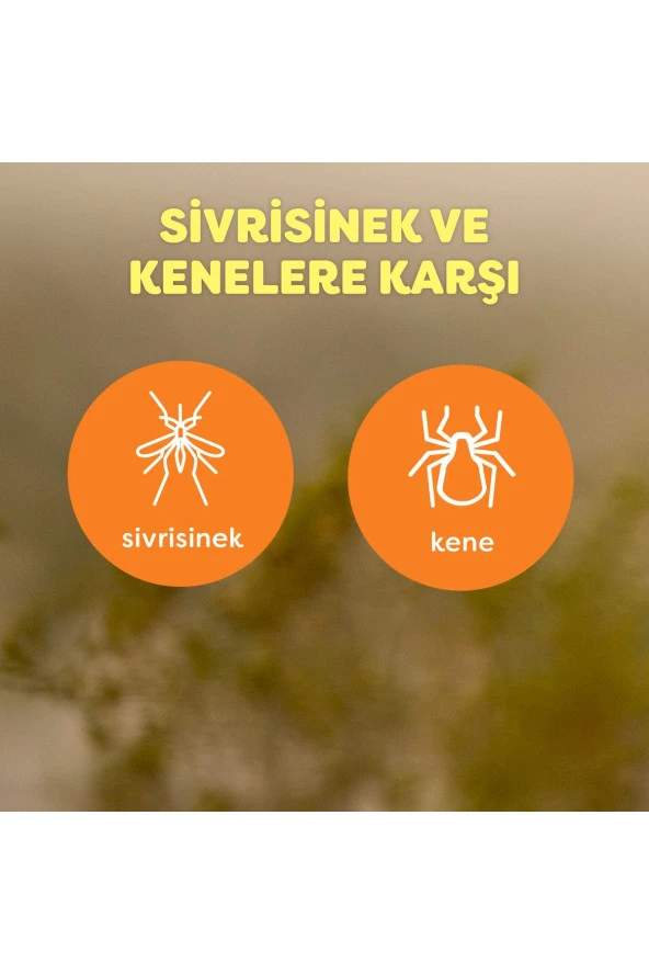 Off Sinekkovar Max 100 ml - Resim 2