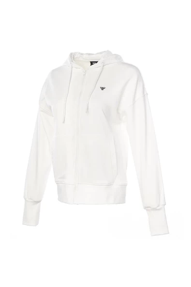 HUMMEL KADIN CEKET hmlT-IC ICONA ZIP HOODIE 921774 ürün görseli 1