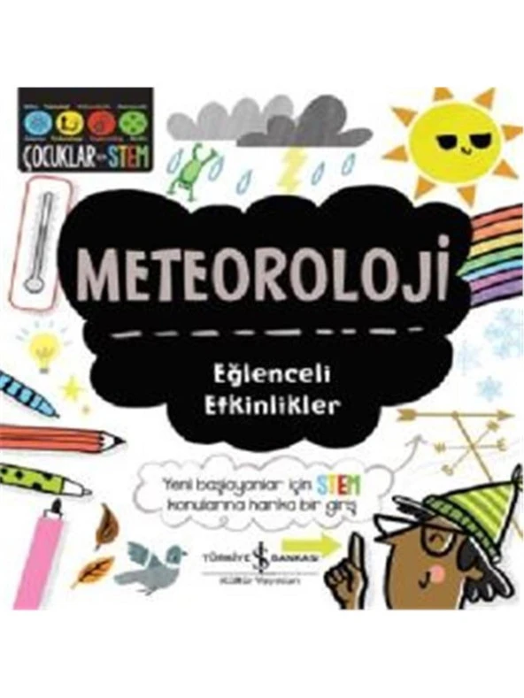 Meteoroloji ürün görseli 1
