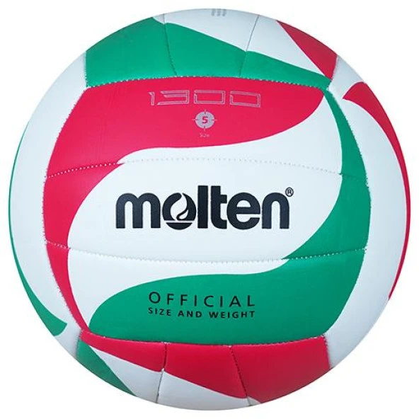 Molten V5M1300 Dikişli 5 No Voleybol Topu ürün görseli 1