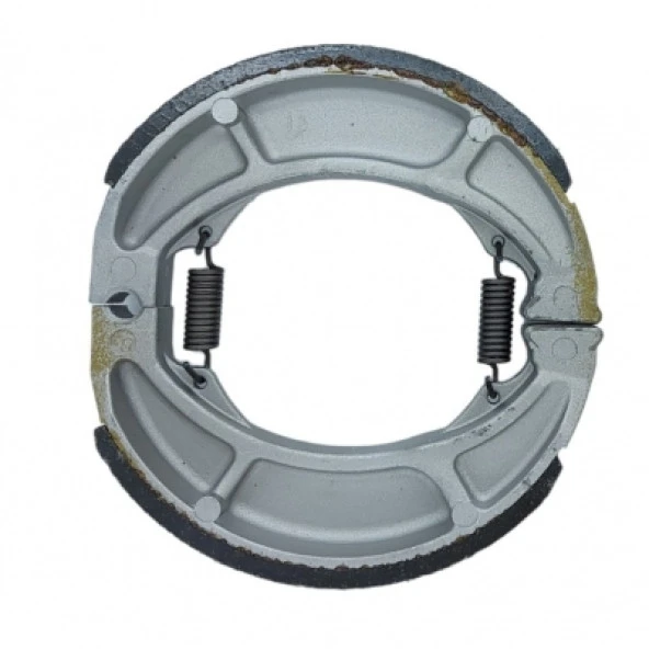 Tvs Raider 125 Arka Fren Balatası Hn ürün görseli 1