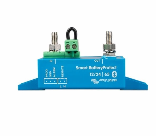 Victron 12/24V 100A Akü Koruma Bluetooth Özellikli, BPR110022000, ürün görseli 1