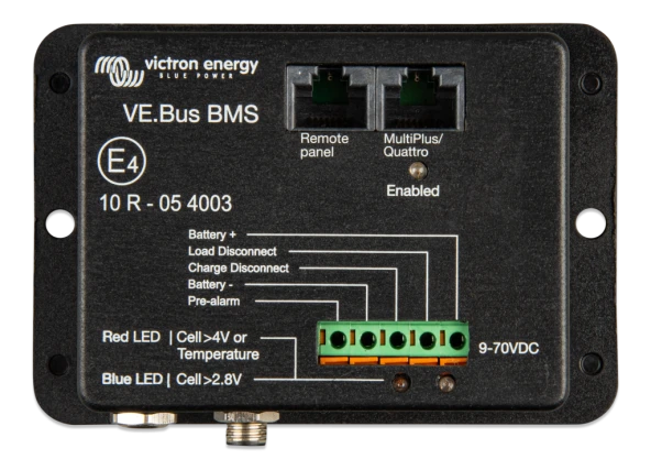 Victron LiFePO4 Akü Haberleşme, BMS300200000, Victron ürün görseli 1