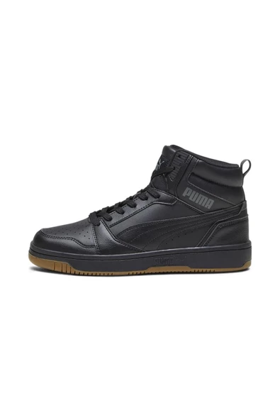Puma Rebound V6 Puma Black Erkek Spor Ayakkabı 392326 06 ürün görseli 1