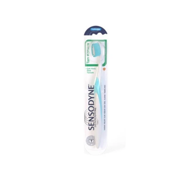 Sensodyne Diş Fırçası Tam Koruma Soft ürün görseli 1