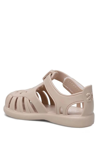 Igor S10271-100 Tobby Solid Unisex Çocuk Sandalet - Resim 3
