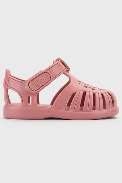 Igor S10271-383 Tobby Solid Kız Çocuk Sandalet ürün görseli 1