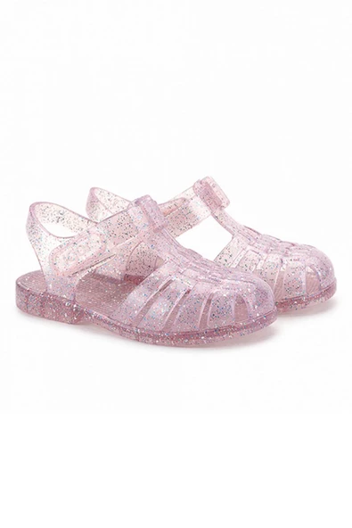 Igor S10329-385 Clasica Cristal Kız Çocuk Sandalet ürün görseli 1