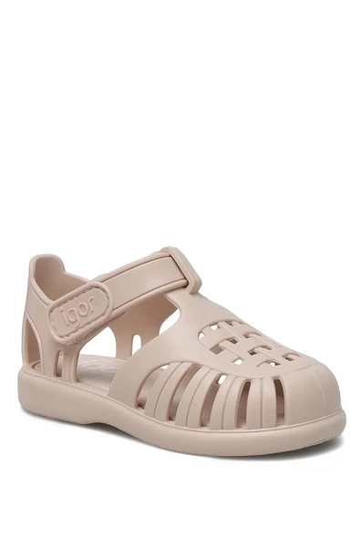 Igor S10271-100 Tobby Solid Unisex Çocuk Sandalet - Resim 2