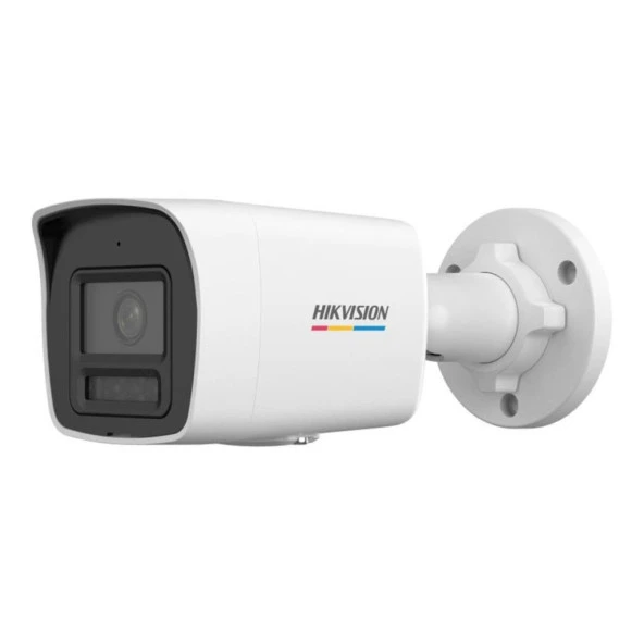 Hikvision DS-2CD1027G2H-LIUF 2MP 2,8mm ColorVu, Akıllı Hibrit Güvenlik Kamera ürün görseli 1