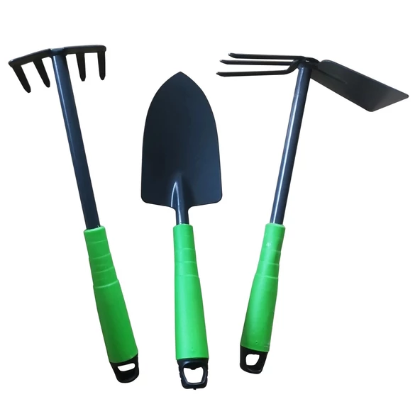 Gardener 10475 Üçlü Bahçe Seti ürün görseli 1