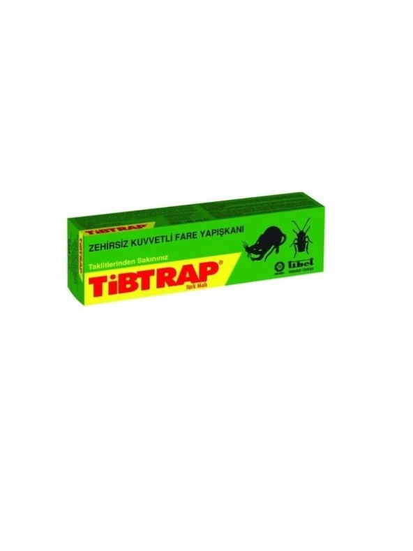Tibtrap 125 ml Fare Yapışkanı ürün görseli 1