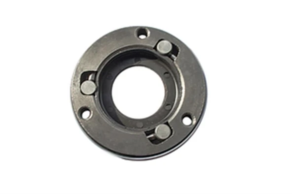AGK-CG 125-150  MARŞ BENDİX DEBRİYAJI KOMPLE - Resim 2