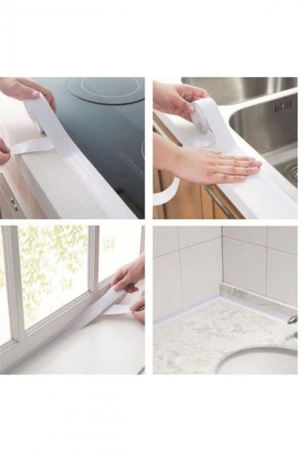 Su Sızdırmaz Bant Küf Önleyici ürün görseli 1