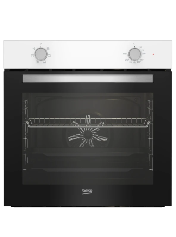 Beko BFM 310 B Beyaz Ankastre Fırın ürün görseli 1