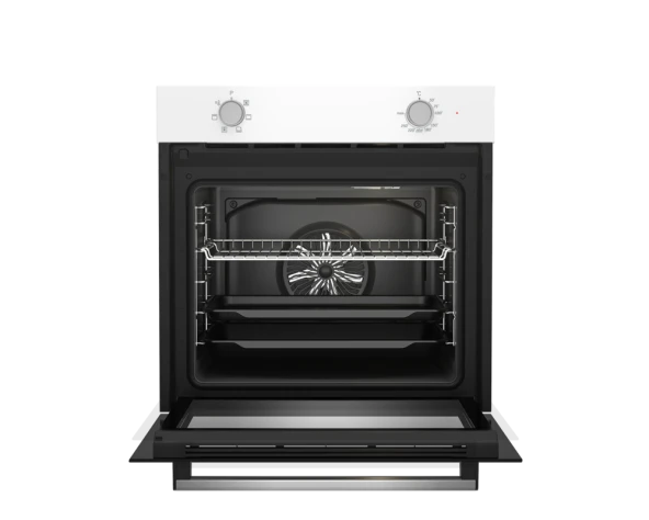 Beko BFM 310 B Beyaz Ankastre Fırın - Resim 2