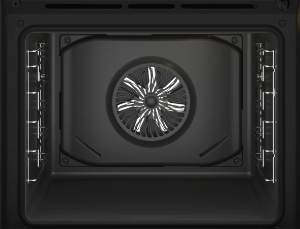 Beko BFM 310 B Beyaz Ankastre Fırın - Resim 4