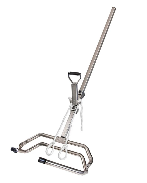 Vink Tipi Doğum Krikosu 180 CM ürün görseli 1