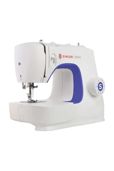 Singer M3405 Dikiş Makinesi - Resim 2