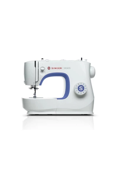 Singer M3405 Dikiş Makinesi ürün görseli 1