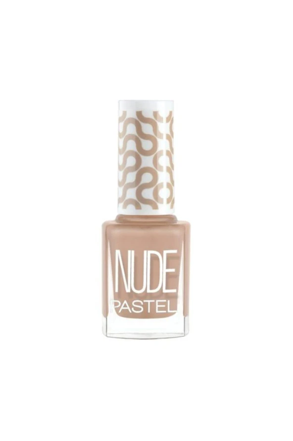 Pastel Nude Oje 768 Chic ürün görseli 1