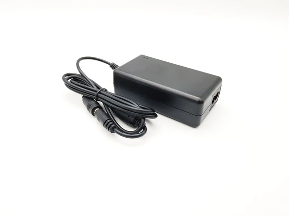 9.5V 4A 38W 4.8x1.7 AC Adaptör - Şarj Cihazı ürün görseli 1