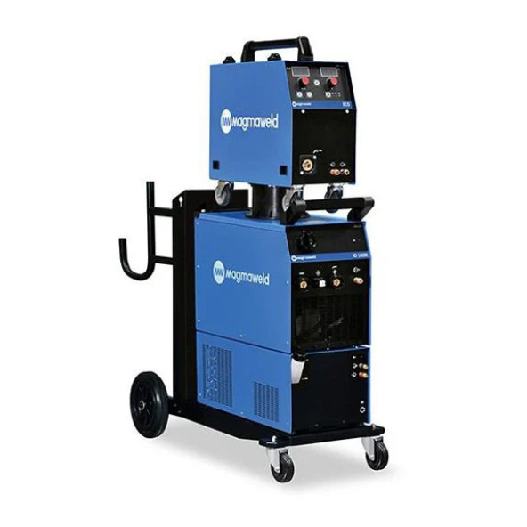 Magmaweld Id 500 Mw-5 Eco Gazaltı Kaynak Makinası ürün görseli 1