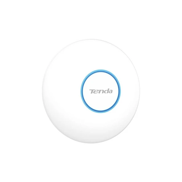 Tenda I27 Wifi 6 AX3000  3000 Mbps Dual Bant Tavan Tipi Access Point ürün görseli 1