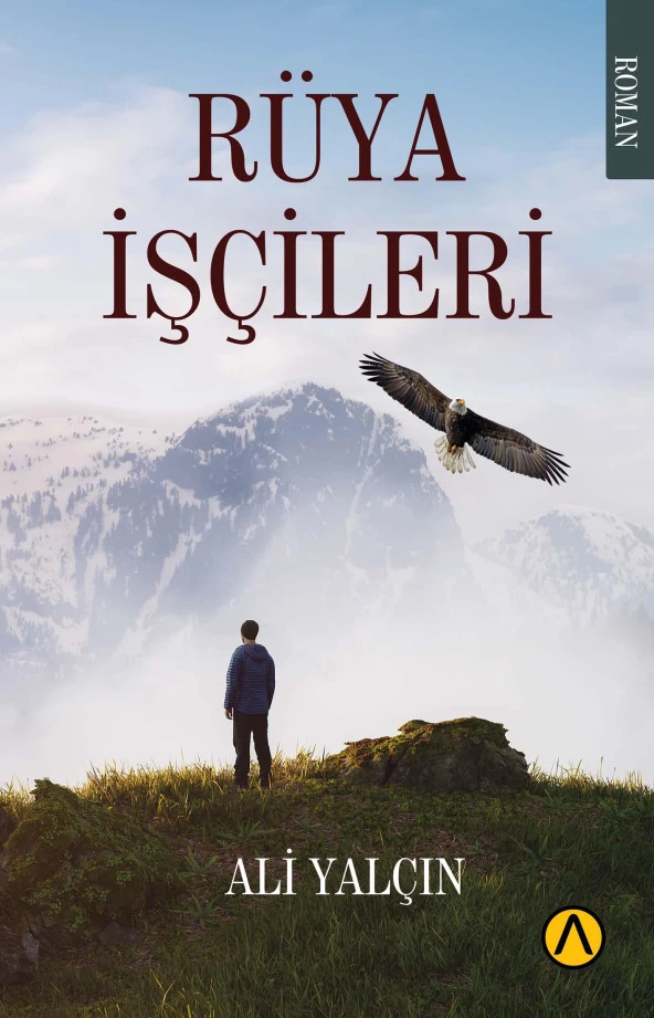 Rüya İşçileri - Ali Yalçın ürün görseli 1